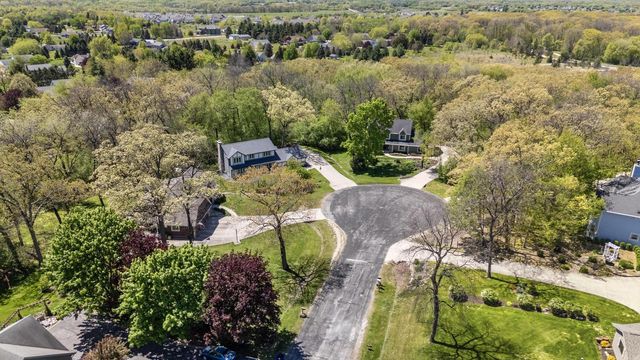 S45W25745 Underwood COURT, Waukesha, WI 53189