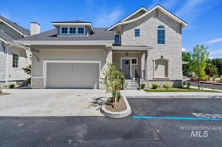 10093 W Mcmillan Rd & 10095 W. Mcmillan Rd, Boise, ID 83704