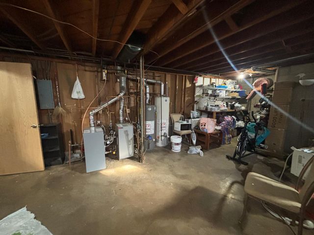 5370 5th Street NE, Fridley, MN 55421