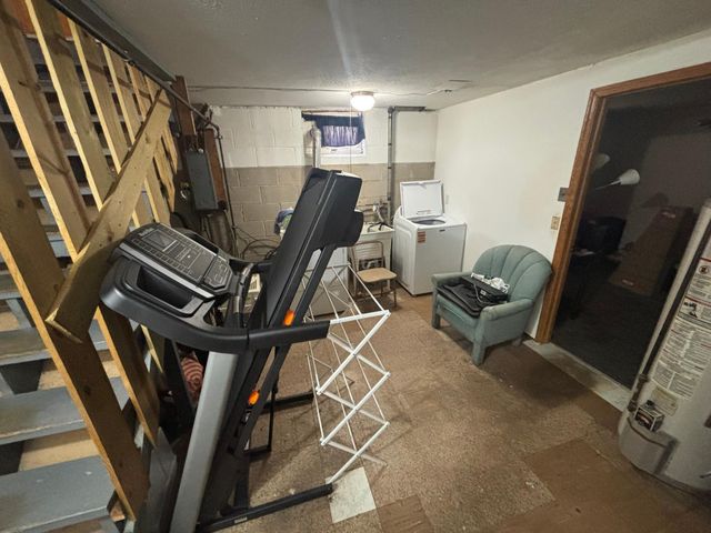 5370 5th Street NE, Fridley, MN 55421