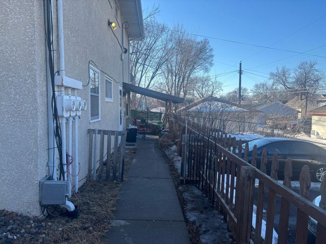 5370 5th Street NE, Fridley, MN 55421