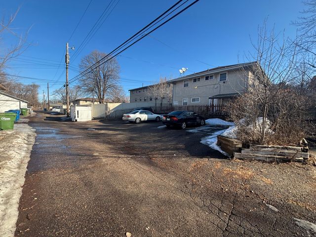 5370 5th Street NE, Fridley, MN 55421