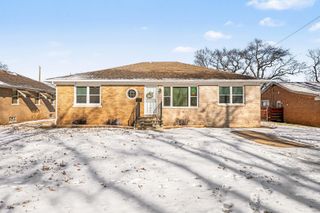 36 159th Street, Calumet City, IL 60409