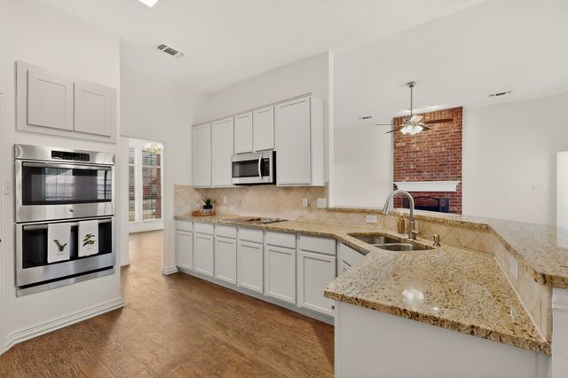 104 Worchester Lane, Allen, TX 75002