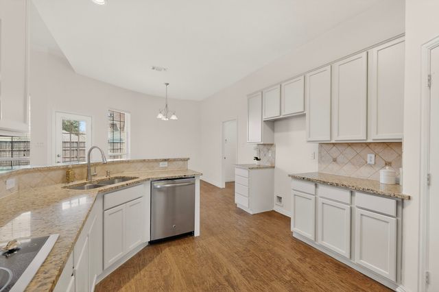 104 Worchester Lane, Allen, TX 75002