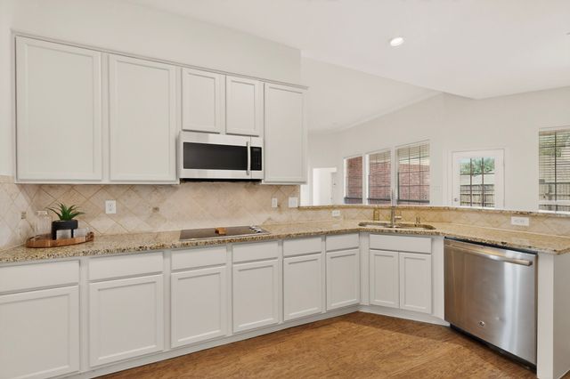 104 Worchester Lane, Allen, TX 75002