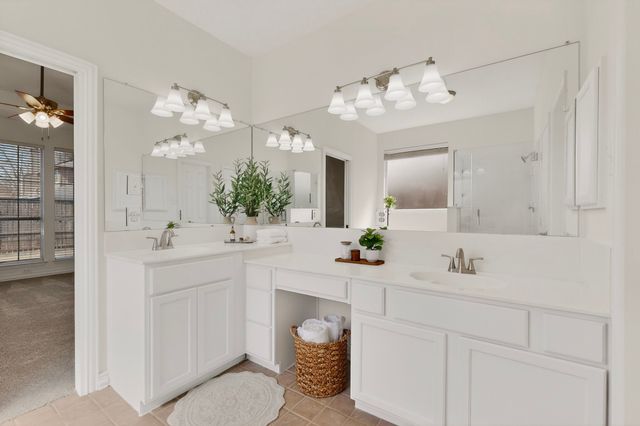 104 Worchester Lane, Allen, TX 75002