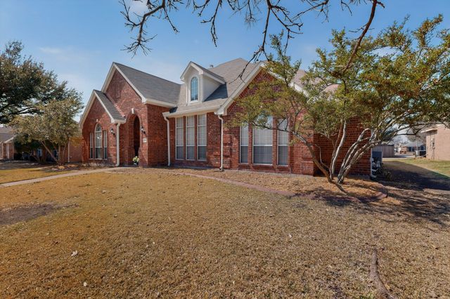 104 Worchester Lane, Allen, TX 75002