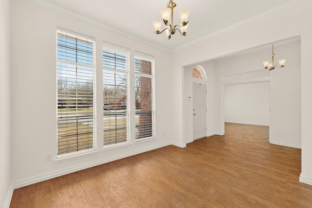 104 Worchester Lane, Allen, TX 75002