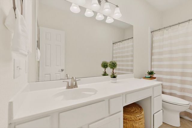 104 Worchester Lane, Allen, TX 75002