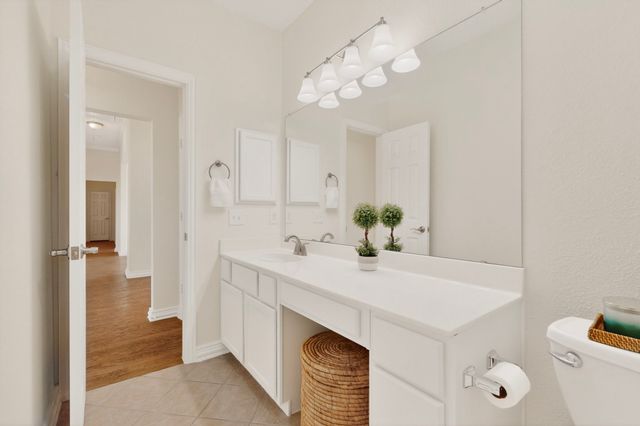 104 Worchester Lane, Allen, TX 75002