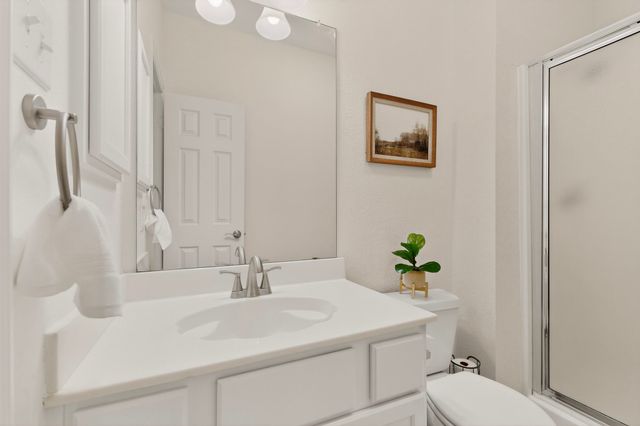 104 Worchester Lane, Allen, TX 75002