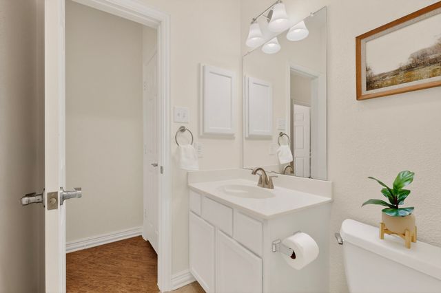 104 Worchester Lane, Allen, TX 75002