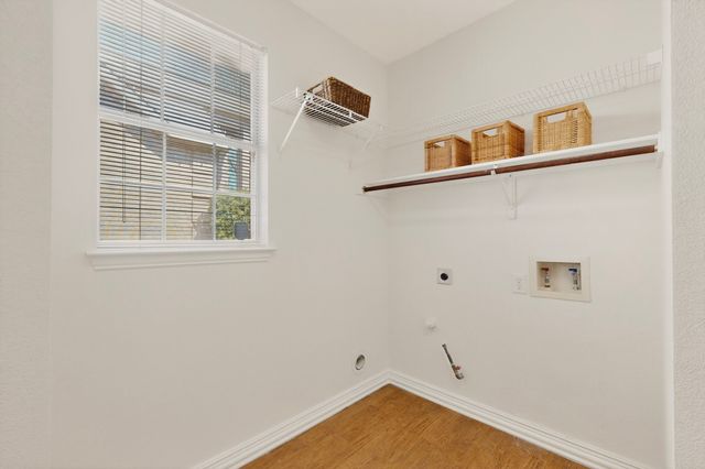 104 Worchester Lane, Allen, TX 75002