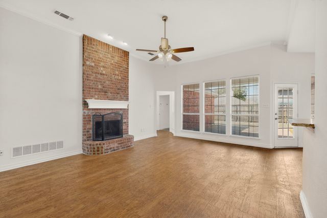 104 Worchester Lane, Allen, TX 75002