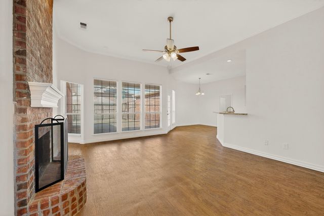 104 Worchester Lane, Allen, TX 75002