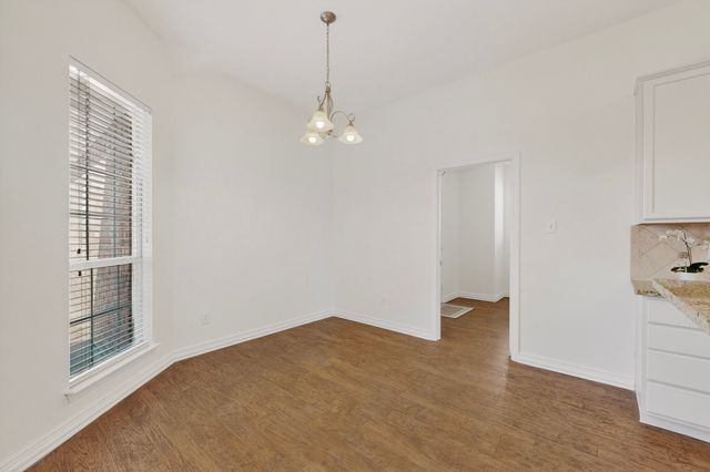 104 Worchester Lane, Allen, TX 75002