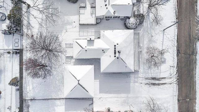 1401 Meadowbrook BOULEVARD, Mount Pleasant, WI 53405