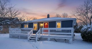 1401 Meadowbrook BOULEVARD, Mount Pleasant, WI 53405