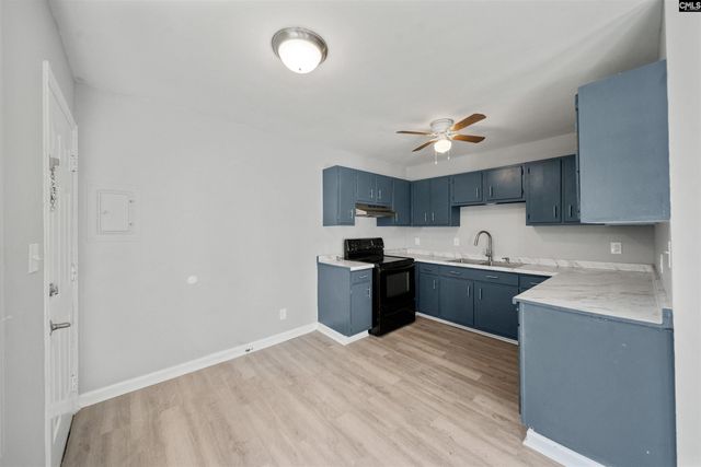 6913 Carmel Street, Columbia, SC 29203