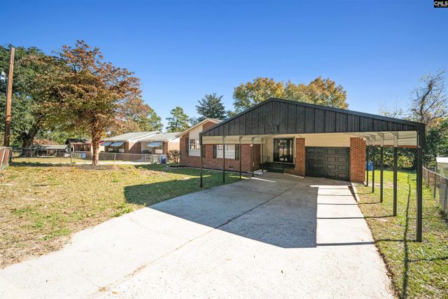 6913 Carmel Street, Columbia, SC 29203