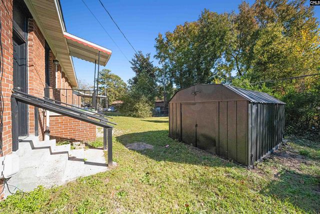 6913 Carmel Street, Columbia, SC 29203