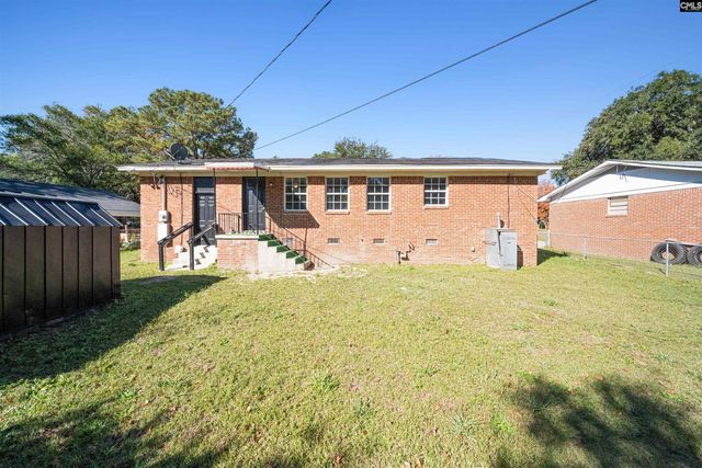 6913 Carmel Street, Columbia, SC 29203