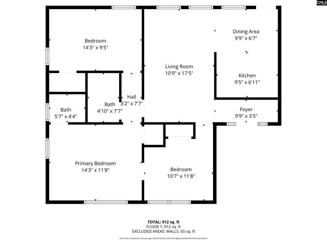 6913 Carmel Street, Columbia, SC 29203