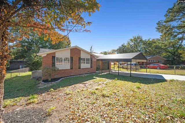 6913 Carmel Street, Columbia, SC 29203