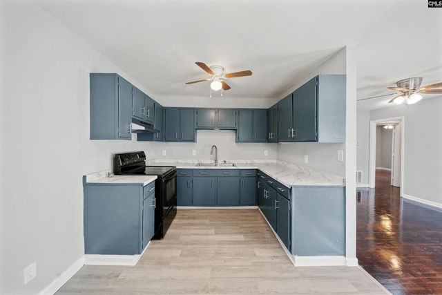 6913 Carmel Street, Columbia, SC 29203