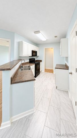 5868 HAMMERMILL Loop, Montgomery, AL 36116