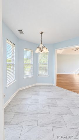 5868 HAMMERMILL Loop, Montgomery, AL 36116