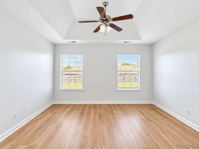 5868 HAMMERMILL Loop, Montgomery, AL 36116