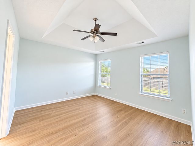 5868 HAMMERMILL Loop, Montgomery, AL 36116