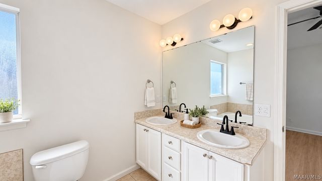 5868 HAMMERMILL Loop, Montgomery, AL 36116