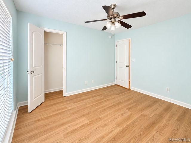 5868 HAMMERMILL Loop, Montgomery, AL 36116