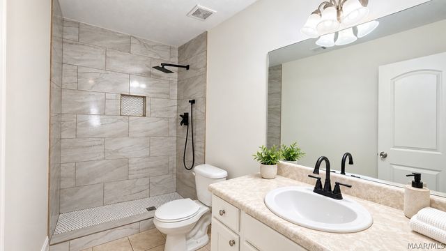 5868 HAMMERMILL Loop, Montgomery, AL 36116