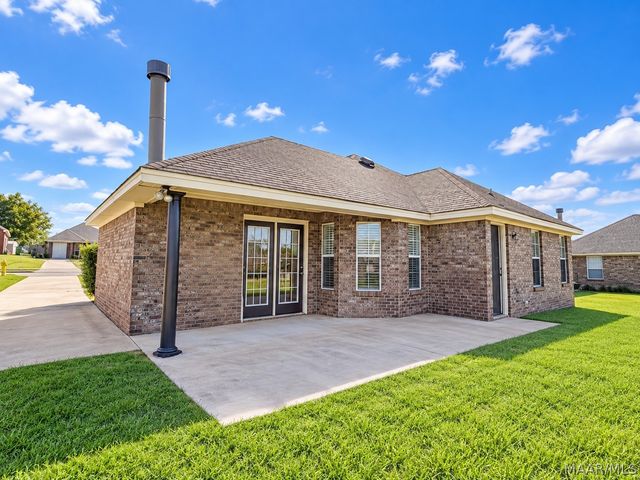 5868 HAMMERMILL Loop, Montgomery, AL 36116