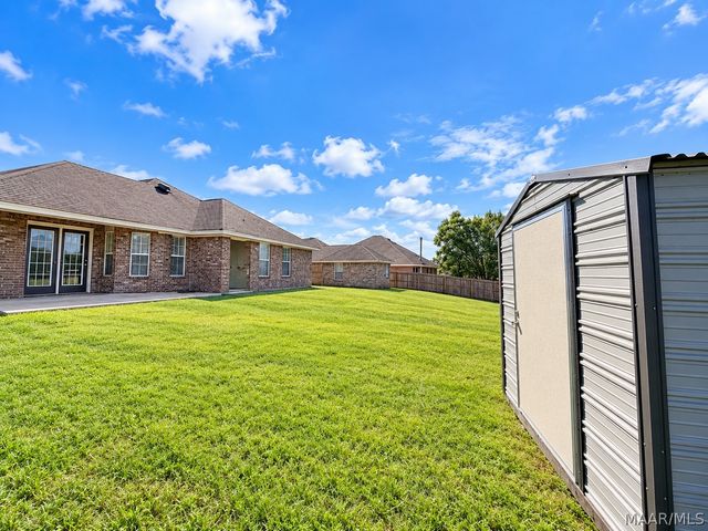 5868 HAMMERMILL Loop, Montgomery, AL 36116