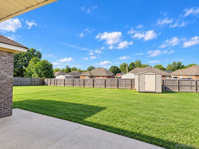 5868 HAMMERMILL Loop, Montgomery, AL 36116