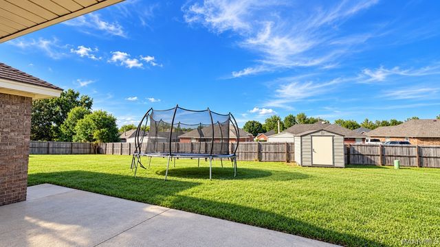 5868 HAMMERMILL Loop, Montgomery, AL 36116