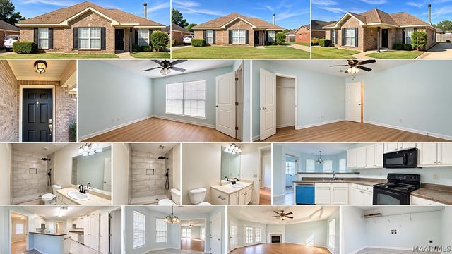 5868 HAMMERMILL Loop, Montgomery, AL 36116