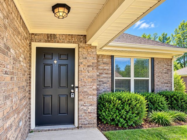 5868 HAMMERMILL Loop, Montgomery, AL 36116