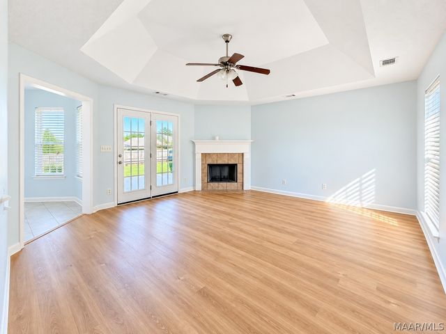 5868 HAMMERMILL Loop, Montgomery, AL 36116