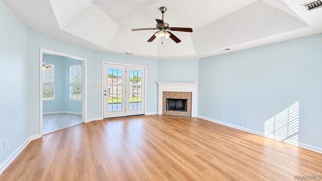 5868 HAMMERMILL Loop, Montgomery, AL 36116