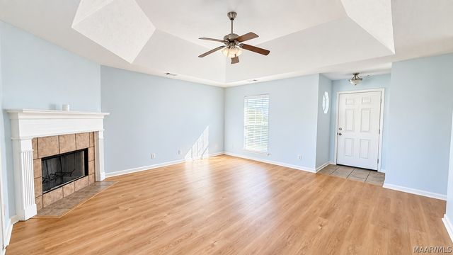 5868 HAMMERMILL Loop, Montgomery, AL 36116