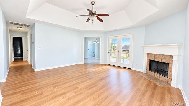 5868 HAMMERMILL Loop, Montgomery, AL 36116