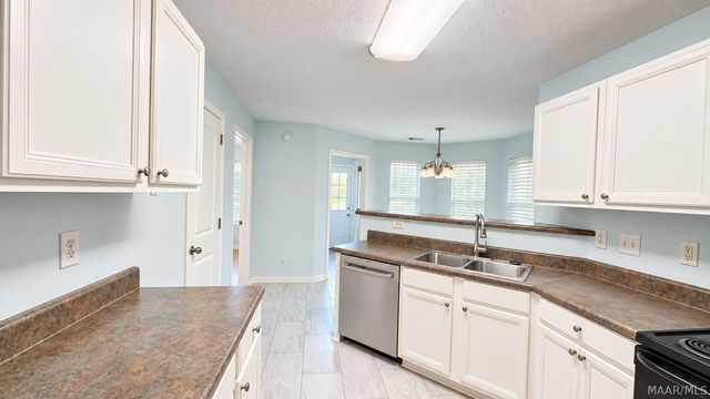 5868 HAMMERMILL Loop, Montgomery, AL 36116