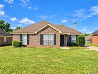 5868 HAMMERMILL Loop, Montgomery, AL 36116