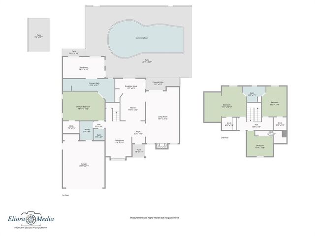 509 Golden Oaks Drive, Norman, OK 73072